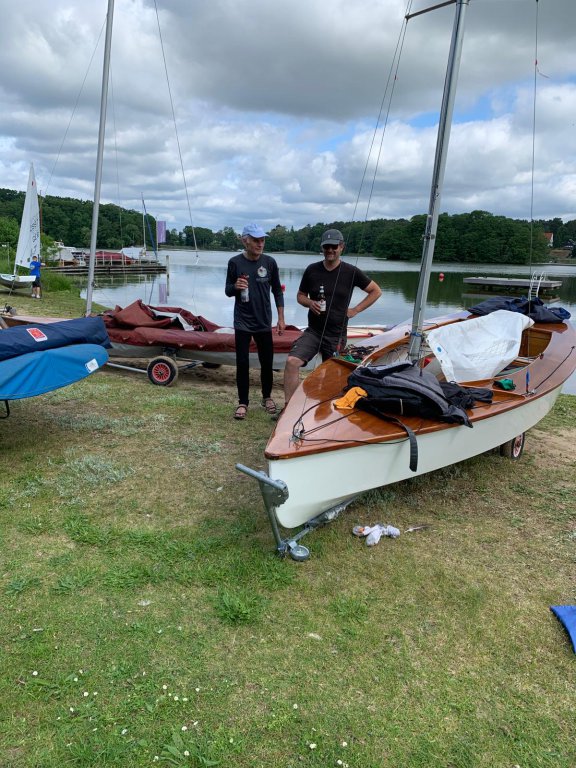 Templiner Freundschaftsregatta 2026